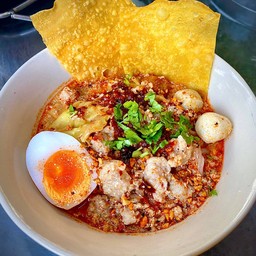 ต้มยำน้ำข้น