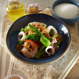 หมี่อิ้วทะเลธรรมดา