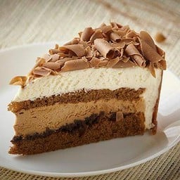 Espresso Cake