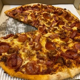 Urban Pizza พิซซ่า เหม๋งจ๋าย