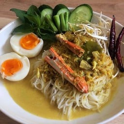บ้านขนมเส้น