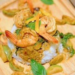 เจ๊อ้อยตามสั่ง2052  อิ่มอร่อยตรงตามปก