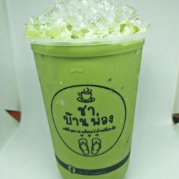 ชาเขียว