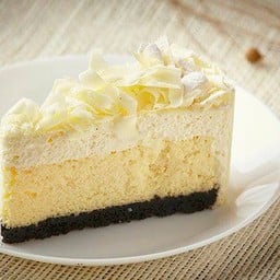 Oreo Cheese Cake