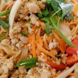 ยำมาม่า