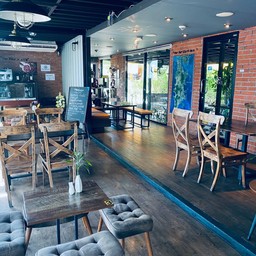 THE LITTLE PHUKET COFFEE & CUISINE