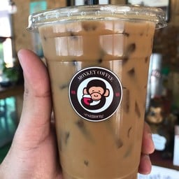 Monkey Coffee Samoeng