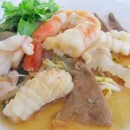 ผัดโป๊ยเซียน