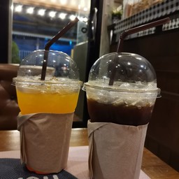 กาแฟสดปากลัด