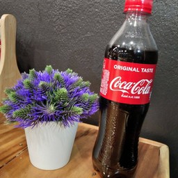 โค้ก ออริจินัล ขนาด450ml