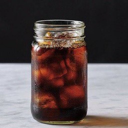 COLD BREW