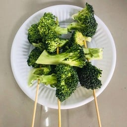 บร็อคโคลี่