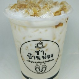 นมสดคาราเมล