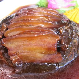เคราหยกหมั่นโถว
