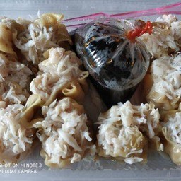 เจ๊เล็ก ขนมจีบปู เกี๊ยวกุ้ง (เจ้าเก่า)