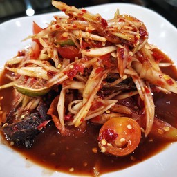 ตำปู
