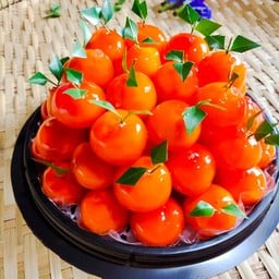 ร้านขนมไทย by ลูกชุบบ้านลุงเอก