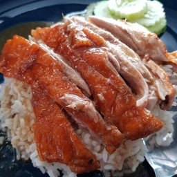 ข้าวหน้าเป็ด