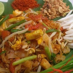 ผัดไทย สูตรโบราณ