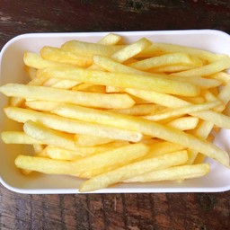 เฟรนซ์ฟราย