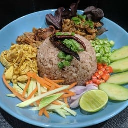 ข้าวคลุกกะปิMD
