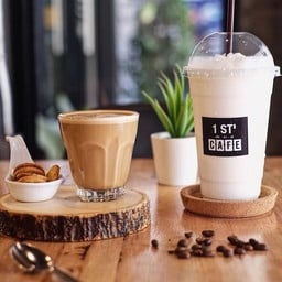 1ST' CAFE