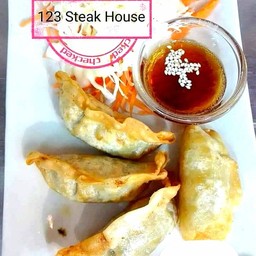 เกี๊ยวซ่า