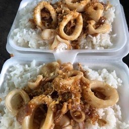 อาหารครัวยินดี