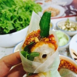 นำทัพความอร่อย