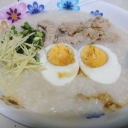 จู๋ม้กโจ๊กหมู