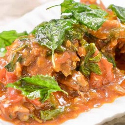 เพราปลากระป๋อง