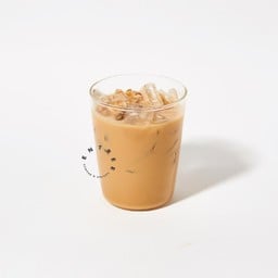 Coffee Thai Style