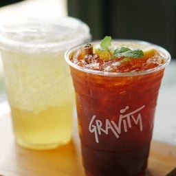 Gravity Coffee Space มหาวิทยาลัยขอนแก่น