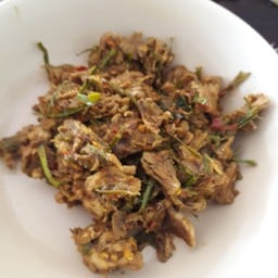 ร้านข้าวแกงป้าเอิบ