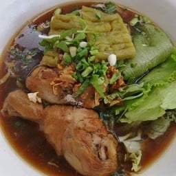 ไส้กรอกอีสานคุณยาย