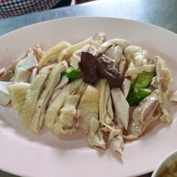 ข้าวมันไก่บางไผ่ทอง