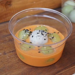 บัวลอยร้อน-เย็น