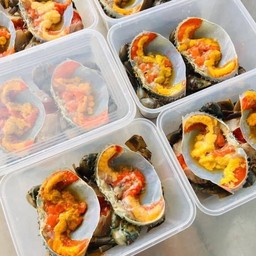 แกงเขียวหวานอ้วมอ้าม