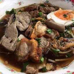 ก๋วยจั๊บทุกอย่าง