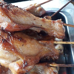 น่องไก่