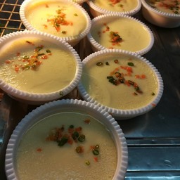 ไข่ตุ๋น