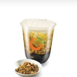 นมโอชายะ(บราวชูก้า)