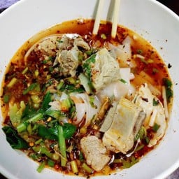 เผ็ดระดับ 3 