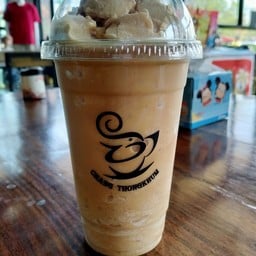 อาณาจักรช้างทองคำ กาแฟขี้ช้าง