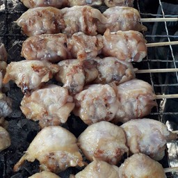 ตูดไก่