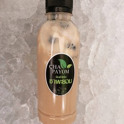 ชานม ใต้หวันขวด