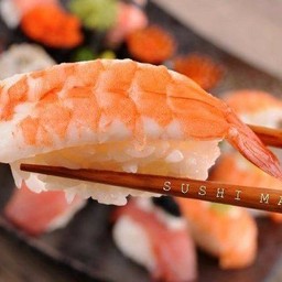 ซูชิกุ้ง