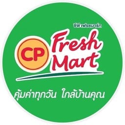 CP Freshmart อินทามระ 41