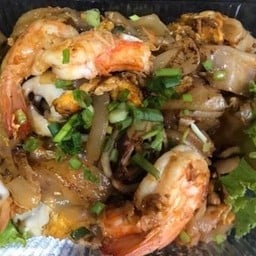 อร่อยจัง อาหารตามสั่ง