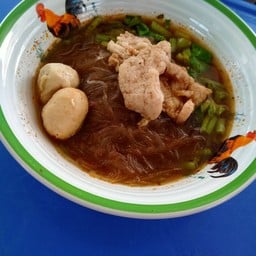 ก๋วยเตี๋ยวเรือชาววัง